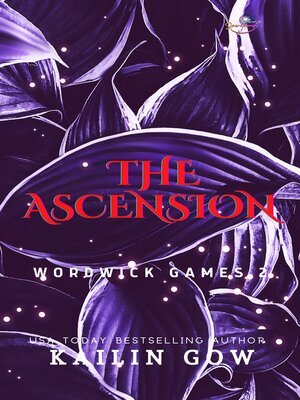 cover image of The Ascension